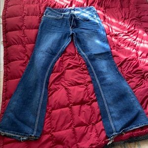 Seven jeans